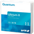 QUANTUM LTO8 - LTO ULTRIUM 8 Band, 12TB (30TB), Quantum