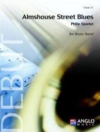 Philip Sparke-Almshouse Street Blues-SET