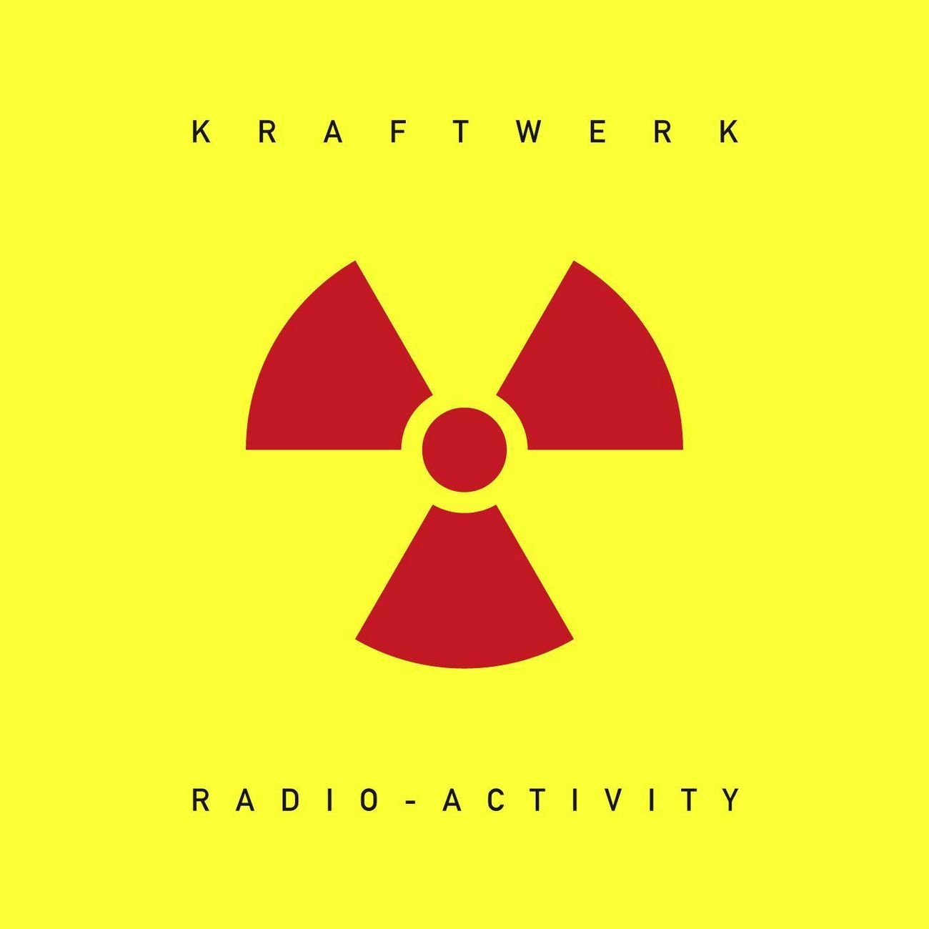 Radio Activity [Ltd][Rmst] [Vinyl LP]