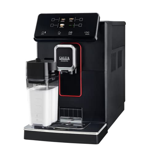 Gaggia Magenta Prestige Machine à café 2-en-1 1,8 L