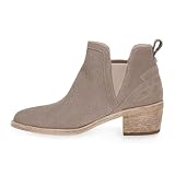 Nero Giardini Stiefel aus Wildleder für Damen, Kreta, 36 EU