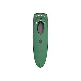 SocketScan S700 Handheld Barcode Reader 1D LED grün - Barcode-Leser (1D, LED, Codabar,Code 128,Code 39,Code 93,EAN-13,EAN-8,GS1 DataBar Expanded, GS1-128, 625 nm, 0-100000 Lux, kabellos)