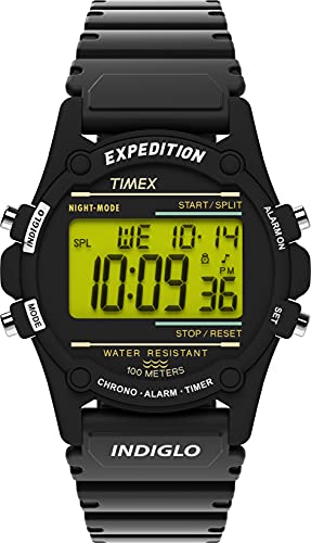 Timex Klassische Uhr TW2U40300