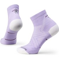 Smartwool Damen Run Zero Cushion Ankle Socken