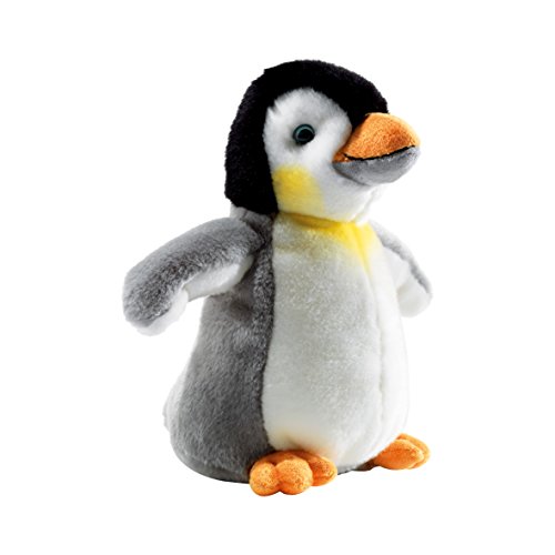 Unbekannt Plush & Company - Linus Baby-Pinguin 24 cm