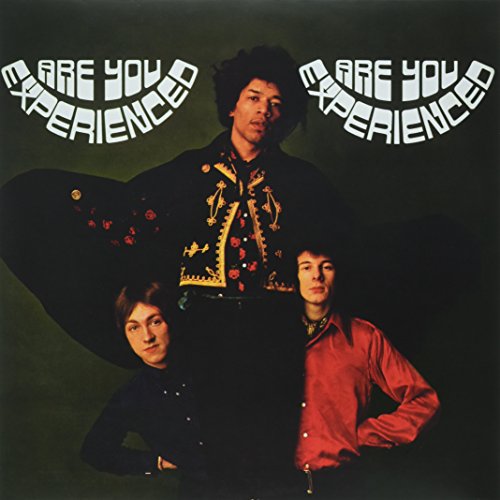 Are You Experienced [Vinyl LP]