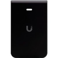 Ubiquiti Networks UniFi In-Wall HD Covers Black, 3-Pack, IW-HD-BK-3 (Black, 3-Pack)