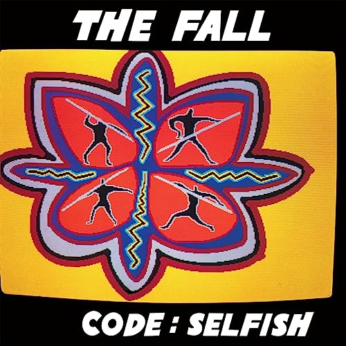 Code: Selfish [Vinyl LP]