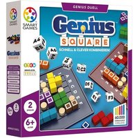 The Genius Square (Neue Version)