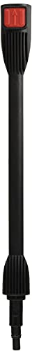 Bosch AQT Hochdruckreiniger-Griff (Version passend für: Bosch AQT 45-14X & Advanced Aquatak 150 & 160 Hochdruckreiniger) mit Stanley Keytape + Cadbury Schokoriegel