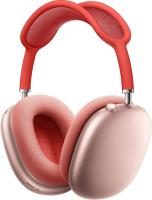 Apple AirPods Max Over-Ear-Kopfhörer pink