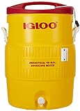 Igloo 04101 Kühlbox, Unisex, Erwachsene, Gelb