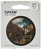 Tiffen Filter 52MM BLACK PRO-MIST 1 FILTER