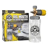 Chemical Guys EQP324 Big Mouth Max Release Schaumkanone