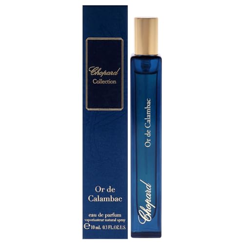 Chopard Or de Calambac Eau De Parfum 10 ml (unisex)