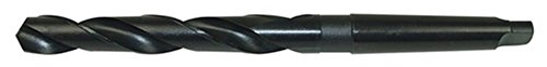 PROMAT Spiralbohrer (Nenn-Ø 21 mm / HSS profilgeschliffen MK2) - 4000861675