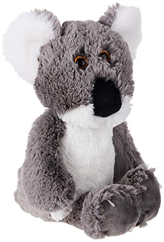 TY 67023 Oscar, Koala 33cm, Attic Treasures, grau