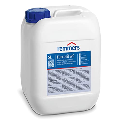 Remmers Funcosil WS, Imprägnierung , 30 Liter