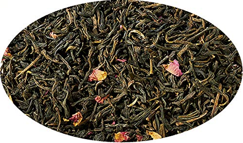 Eder Gewürze - Grüner Tee China Green Rose Congou - 500g