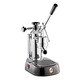 La Pavoni Espressomaschine "LPLENQ01EU"