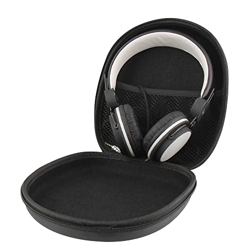 T'nB CSCASEBK Universal Tasche für Kopfhörer schwarz