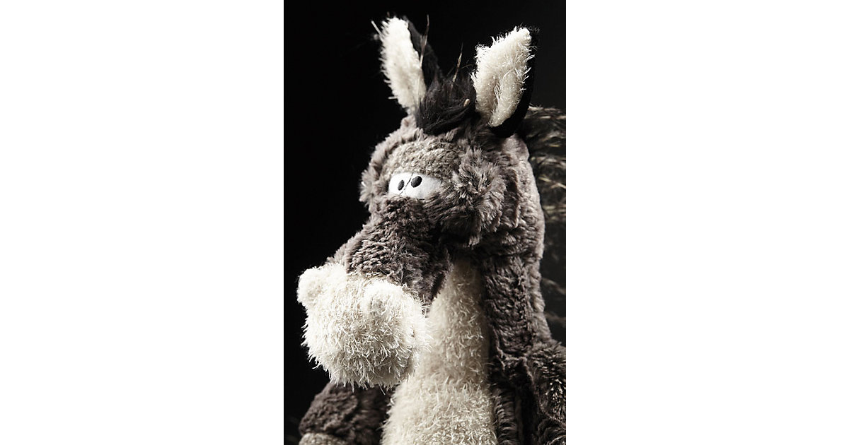 Esel Doodle Donkey, BEASTS, 38 cm (38482) mehrfarbig Gr. 10 2