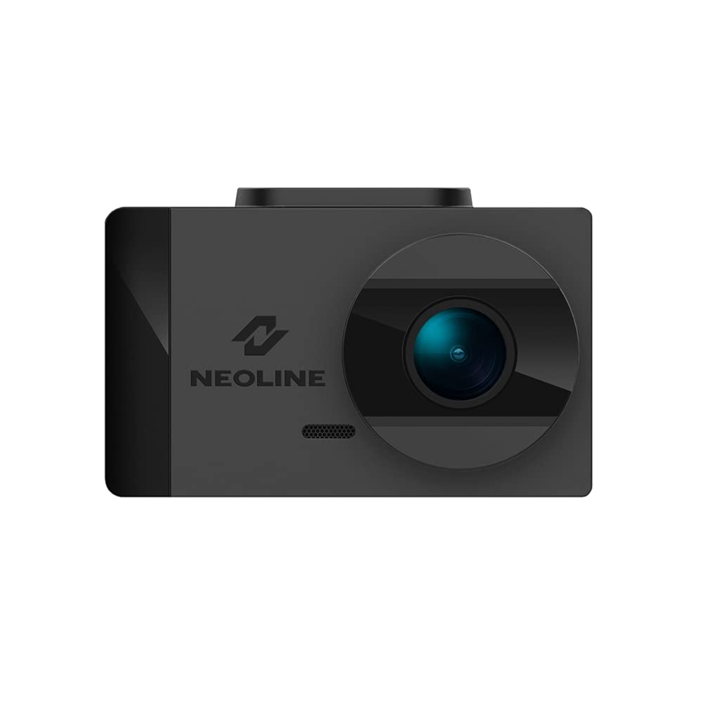 NEOLINE G-Tech x34 Dashcam Full HD mit WiFi, Smartphone-Anbindung