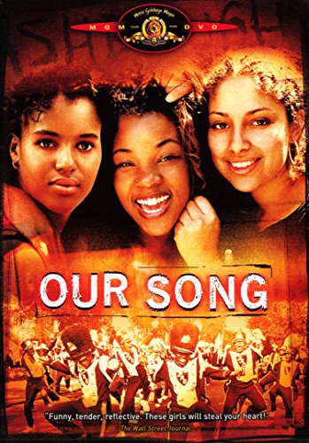 Our Song [Import USA Zone 1]