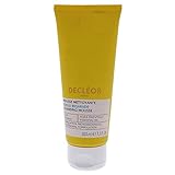 Decleor Aroma Cleanse 3 In 1 HydraRadiance Smoothing & Cleansing Mousse, 100 ml