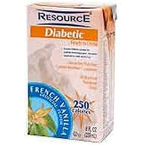 Fresa Diabet-Auffangbehälter, 24 x 200 ml