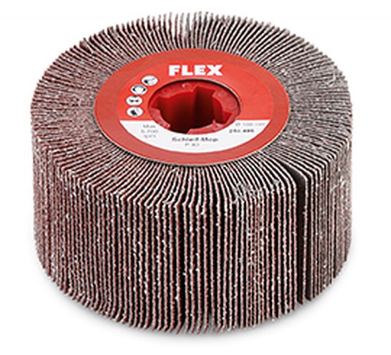 Flex 358843 Schleif-Mop 1 St.