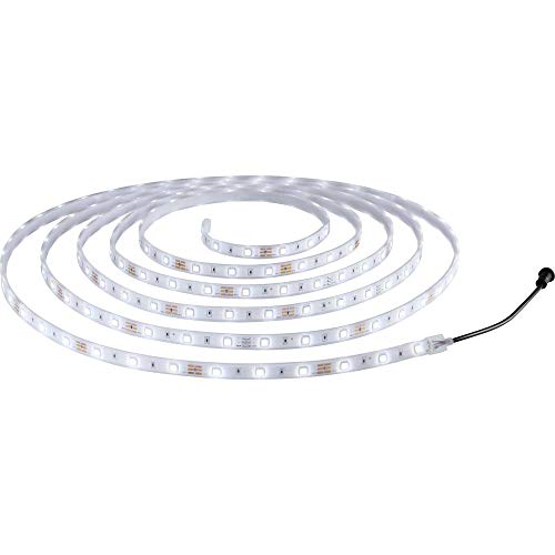 Polarlite LED-Strip Komplettset,5M,KW/WW