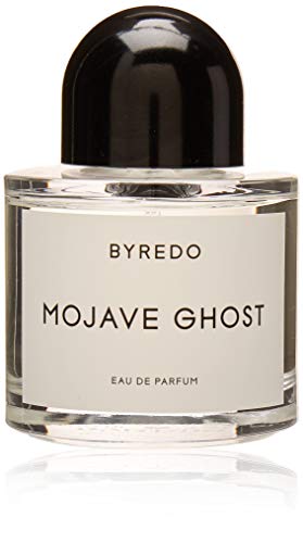 BYREDO Mojave Ghost EDP 100 ml, 1er Pack (1 x 100 ml)