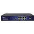 Allnet ALL-SG8610PM Netzwerk Switch 8 + 2 Port 10 / 100 / 1000MBit/s PoE-Funktion