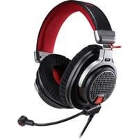 Audio-Technica ATH-PDG1a Premium Open-Air Gaming Headset mit abnehmbarem Mikrofon