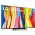 OLED55C37LA, OLED-Fernseher