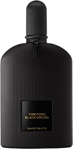 TOM FORD, Black Orchid, Eau de Toilette, Damenduft, 100 ml