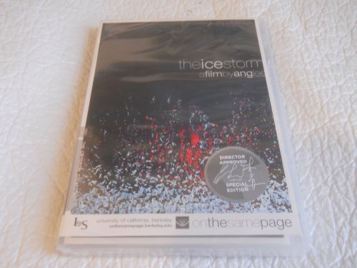 Criterion Collection: The Ice Storm (2pc) / (Ws) [DVD] [Region 1] [NTSC] [US Import]