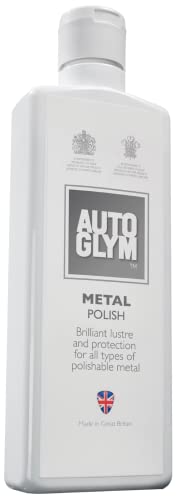 Autoglym Metall Polish 325ML