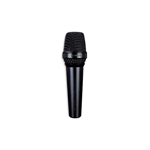 Mikrofon Lewitt MTP 350 cm S Live Series (ON/OFF