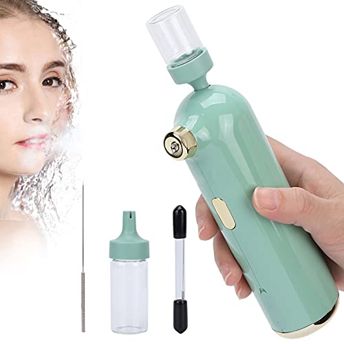 Airbrush-Maschine, Gesichts-Sauerstoff-Sprüher Airbrush-Feuchtigkeits-Hautverjüngungsmaschine