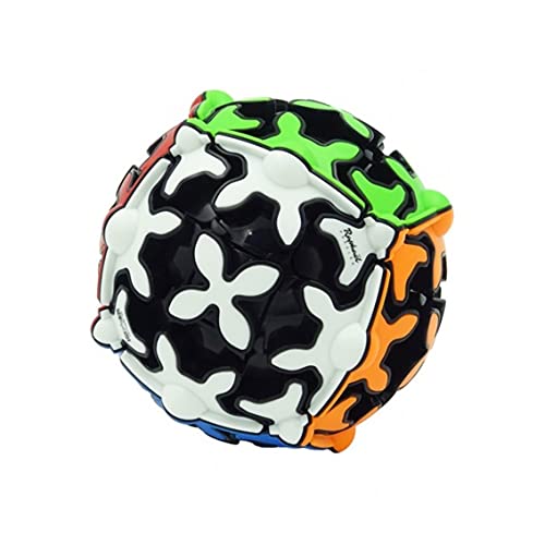 QiYi Gear Sphere Magic Cube