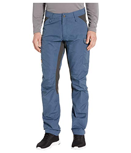 FJÄLLRÄVEN Kaipak Trousers Men - Trekkinghose