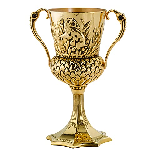 The Noble Collection Der Helga Hufflepuff Cup