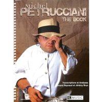 Michel Petrucciani : The book