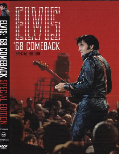 Elvis Presley's '68 Comeback Special [Special Edition]