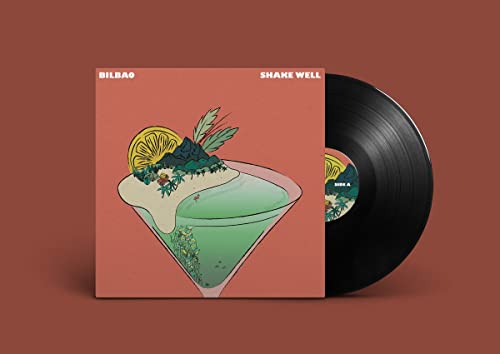 Shake Well [Vinyl LP]