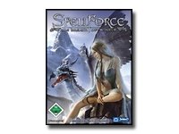 Spellforce - The Breath of Winter (Add-On)