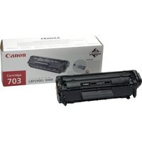 Canon Toner für Canon LaserShot LBP-2900, schwarz