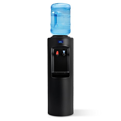 Brio CL520 Commercial Grade Top Load heißes und kaltes Wasser Spender Cooler – Essential Serie